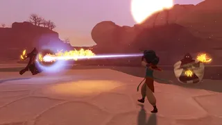 Скриншот 3 к игре Wildmender