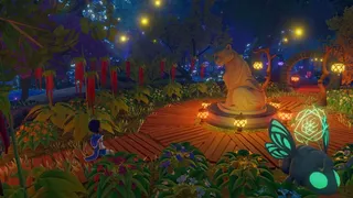 Скриншот 4 к игре Wildmender