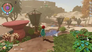 Скриншот 7 к игре Wildmender