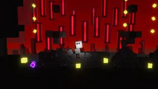 Скриншот 2 к игре STU, the First AI