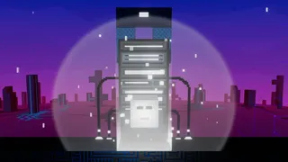Скриншот 4 к игре STU, the First AI