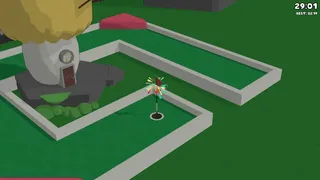 Скриншот 2 к игре Golf Island