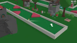 Скриншот 3 к игре Golf Island