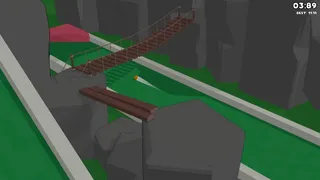Скриншот 4 к игре Golf Island