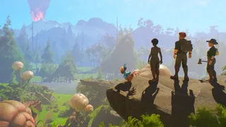 Скриншот 4 к игре Under a Rock