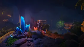 Скриншот 5 к игре Under a Rock