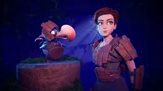 Скриншот 7 к игре Under a Rock
