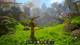 Скриншот 8 к игре Under a Rock