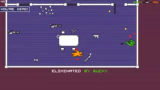 Скриншот 4 к игре Impact Point
