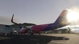 Скриншот 1 к игре AirportSim
