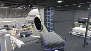 Скриншот 3 к игре AirportSim
