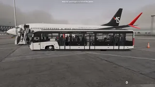 Скриншот 4 к игре AirportSim