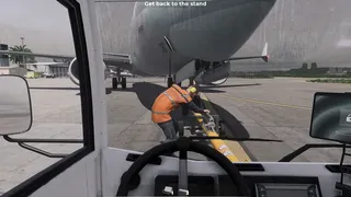 Скриншот 6 к игре AirportSim