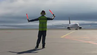 Скриншот 7 к игре AirportSim
