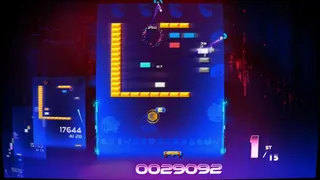 Скриншот 2 к игре Arkanoid - Eternal Battle