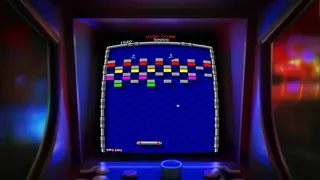 Скриншот 4 к игре Arkanoid - Eternal Battle