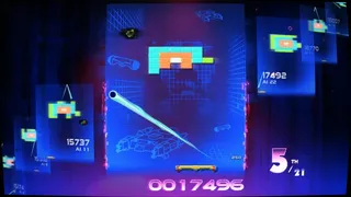 Скриншот 5 к игре Arkanoid - Eternal Battle