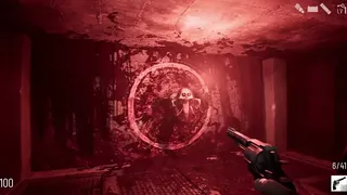 Скриншот 1 к игре DreadHaunt