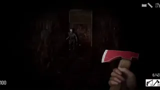 Скриншот 4 к игре DreadHaunt