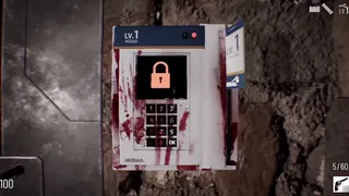 Скриншот 5 к игре DreadHaunt