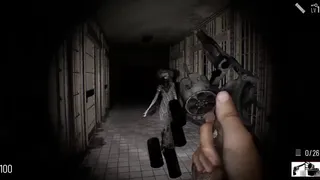 Скриншот 6 к игре DreadHaunt
