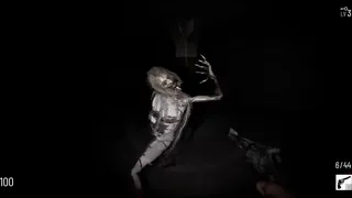 Скриншот 8 к игре DreadHaunt