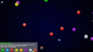 Скриншот 5 к игре Blobbs: Remastered