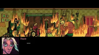 Скриншот 1 к игре Psychroma