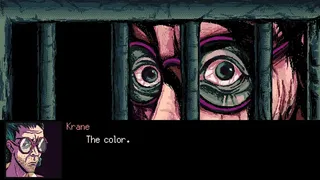 Скриншот 2 к игре Psychroma