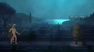 Скриншот 1 к игре Greedventory