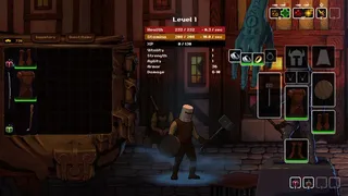 Скриншот 3 к игре Greedventory