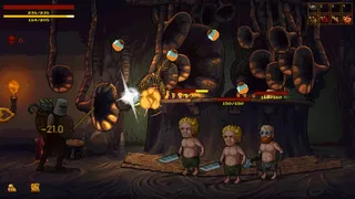 Скриншот 5 к игре Greedventory