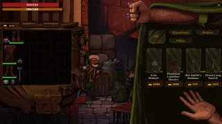 Скриншот 6 к игре Greedventory