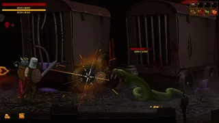 Скриншот 8 к игре Greedventory