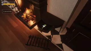 Скриншот 3 к игре The Mystery Cleaner