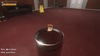 Скриншот 5 к игре The Mystery Cleaner
