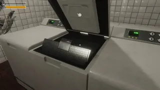 Скриншот 6 к игре The Mystery Cleaner