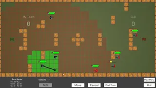 Скриншот 5 к игре Esport Tactics