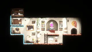 Скриншот 15 к игре Ugly