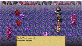 Скриншот 2 к игре Mother Nature: Balance Broken