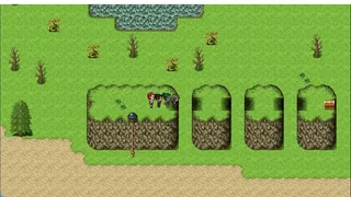 Скриншот 3 к игре Mother Nature: Balance Broken