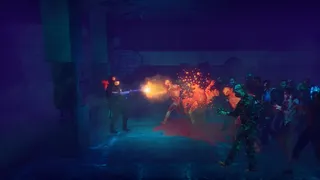 Скриншот 1 к игре Lost in Hell