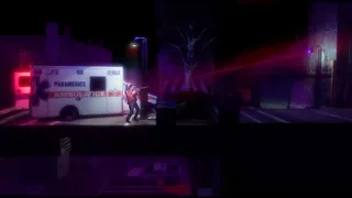 Скриншот 3 к игре Lost in Hell