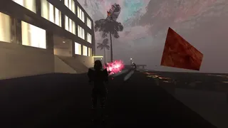 Скриншот 3 к игре FOG - Fear Of Going