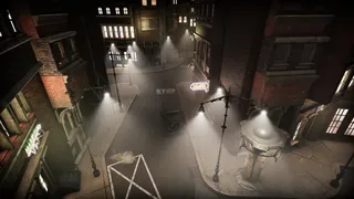 Скриншот 4 к игре Enemy of the State