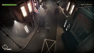 Скриншот 7 к игре Enemy of the State