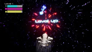 Скриншот 2 к игре Big Flying Asteroid