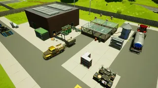 Скриншот 1 к игре Food Factory