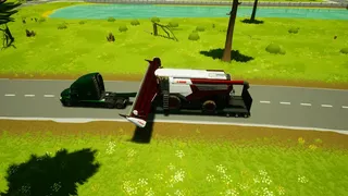 Скриншот 3 к игре Food Factory