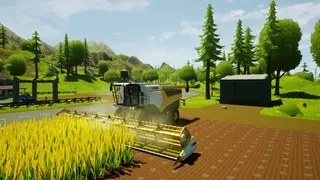 Скриншот 4 к игре Food Factory